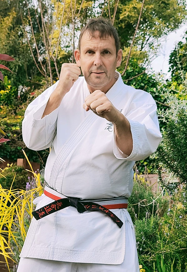 Chris Poad