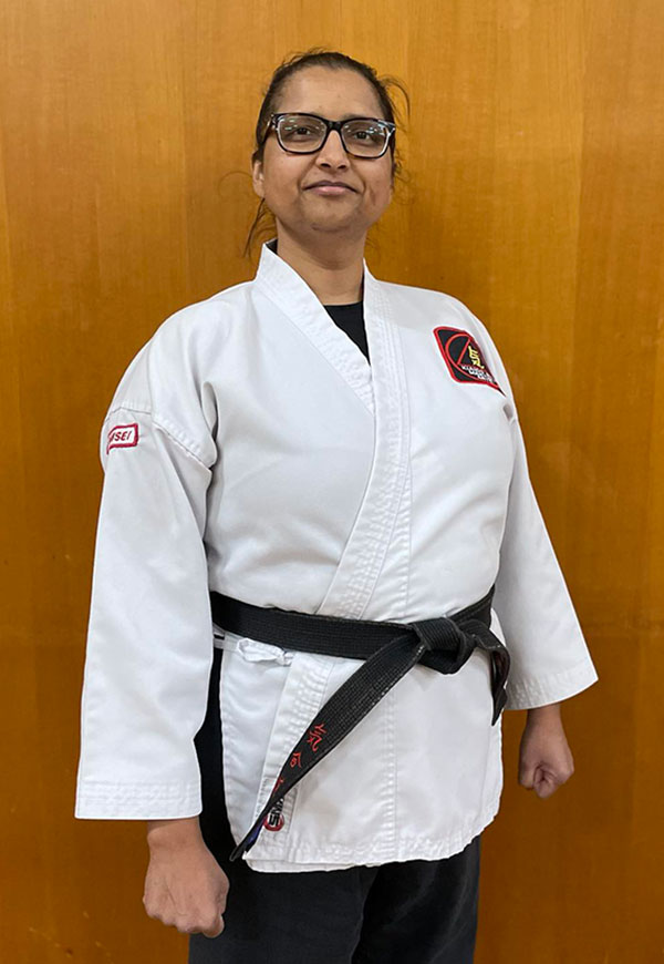 Jayshri Patel